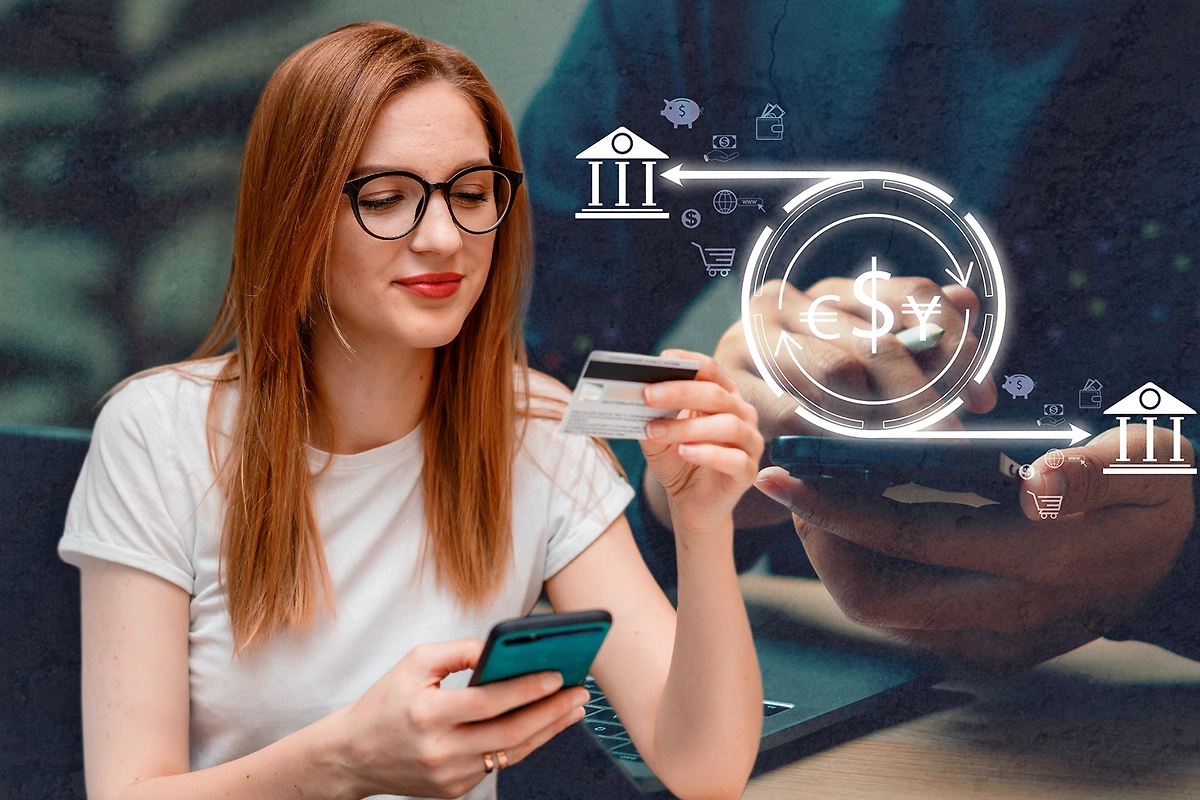 Эксперт назвала самые вредные финансовые привычки россиян