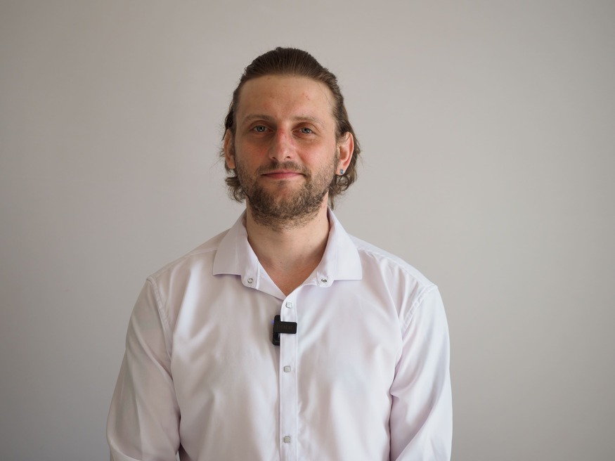 12 пакетов марихуаны нашли у актёра воронежского театра Дмитрия Лысенко