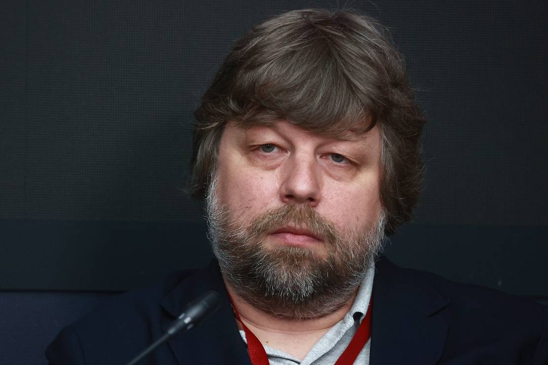 Российский археолог Александр Бутягин может провести в польском СИЗО до двух лет