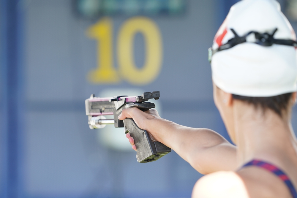 Пятиборцам из России вернули флаг и гимн на юниорских турнирах