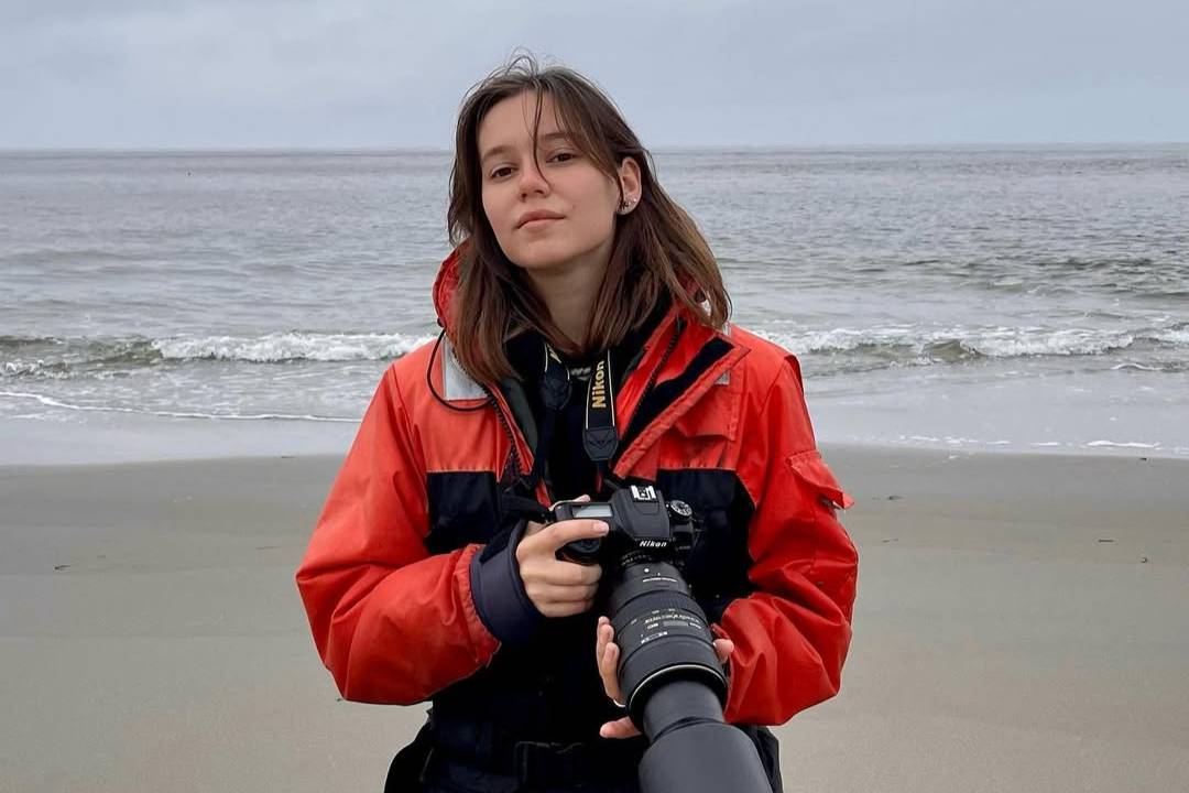 Слоны-&laquo;картошки&raquo; и грозные леопарды: Life.ru поговорил с биологом, которая делает обзоры на&hellip; тюленей в Антарктике