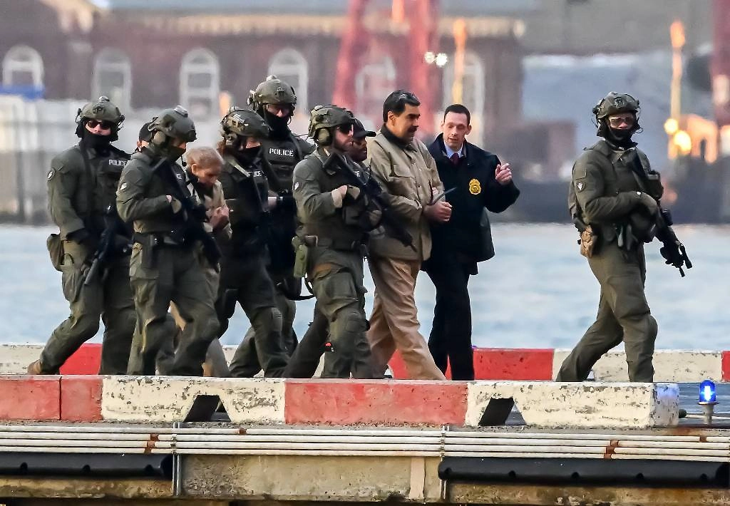 Американский сенатор раскрыл правду о получасовом вторжении США в Венесуэлу