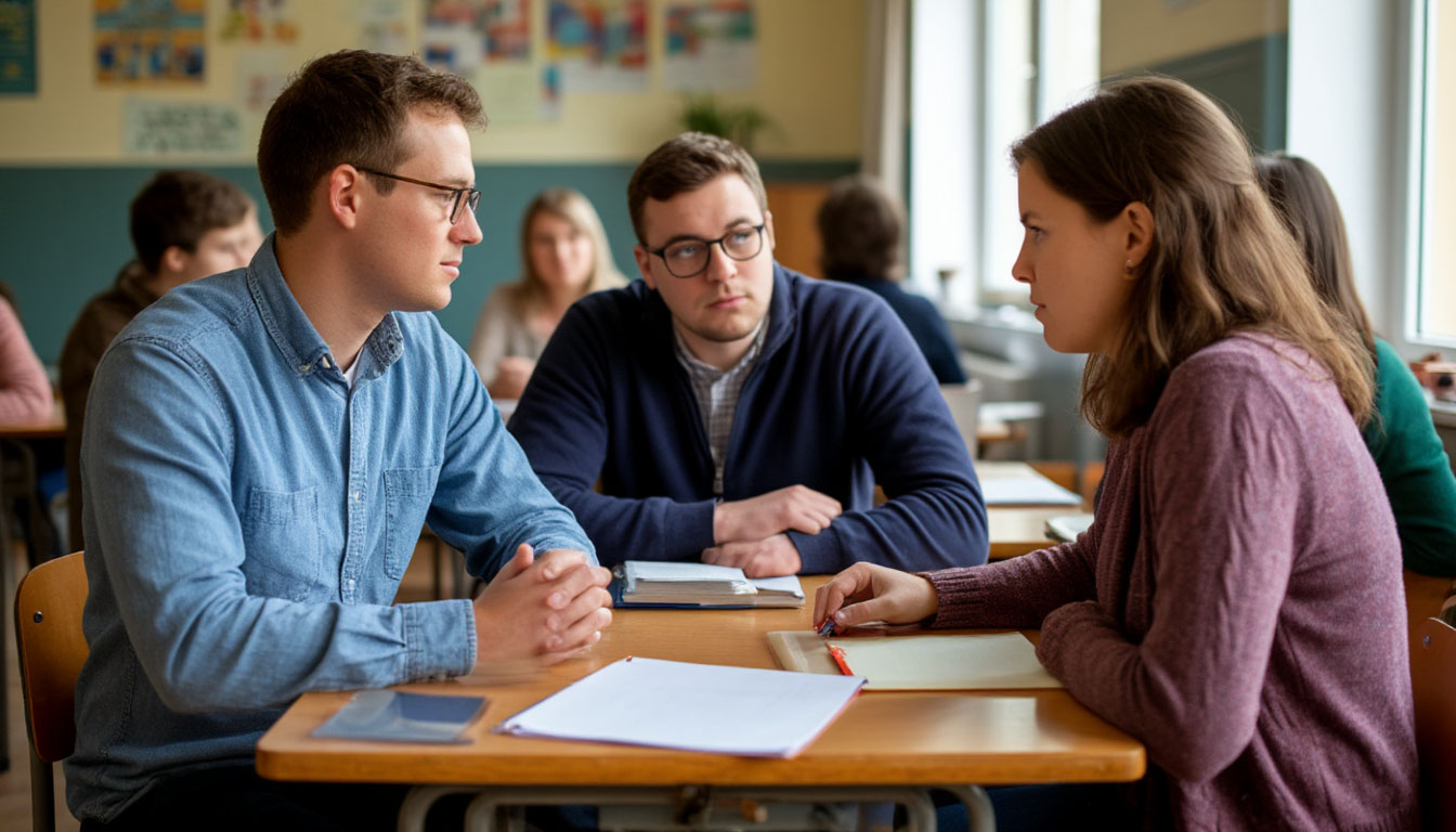 В России предложили платить алименты школьникам старше 18 лет