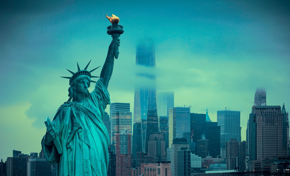 Нью-Йорк на грани: Власти города сообщили о катастрофическом развитии событий