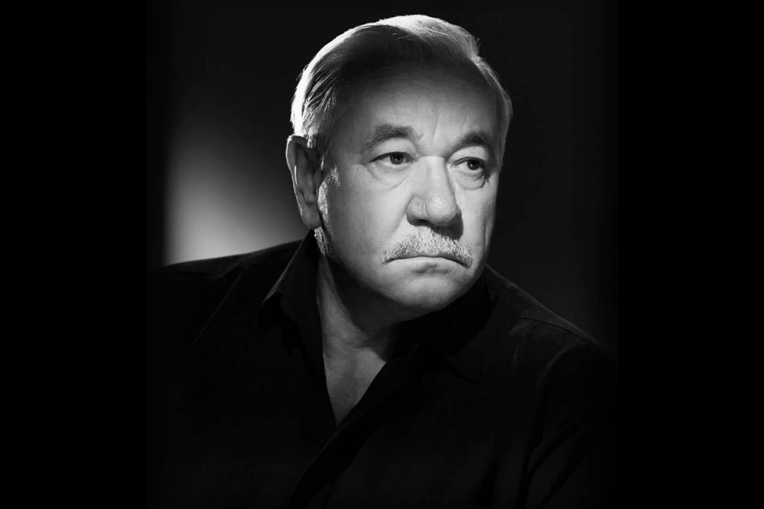 Актёр сериала &laquo;Застава&raquo; Анатолий Креженчуков скончался в возрасте 74 лет