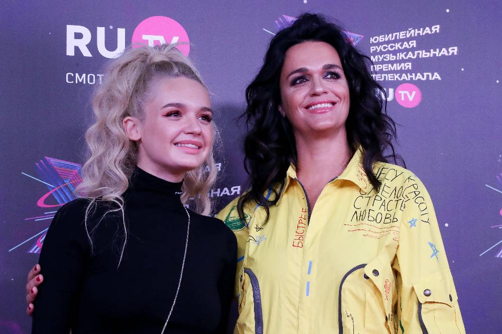 &laquo;Надеюсь, станет лучше&raquo;: Дочь певицы Славы рассказала о &laquo;качелях&raquo; в настроении мамы