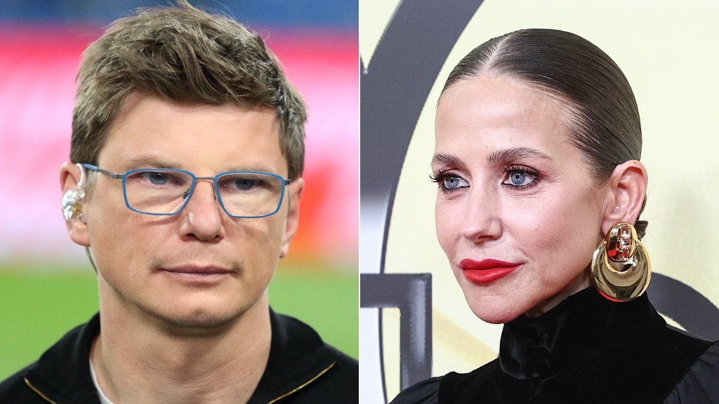 Суд удовлетворил иск Аршавина к Барановской об изменении размера алиментов