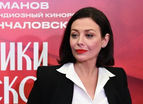 Плачу каждый день: Актриса Волкова разорвала общение с дочерью и внуками из-за зятя