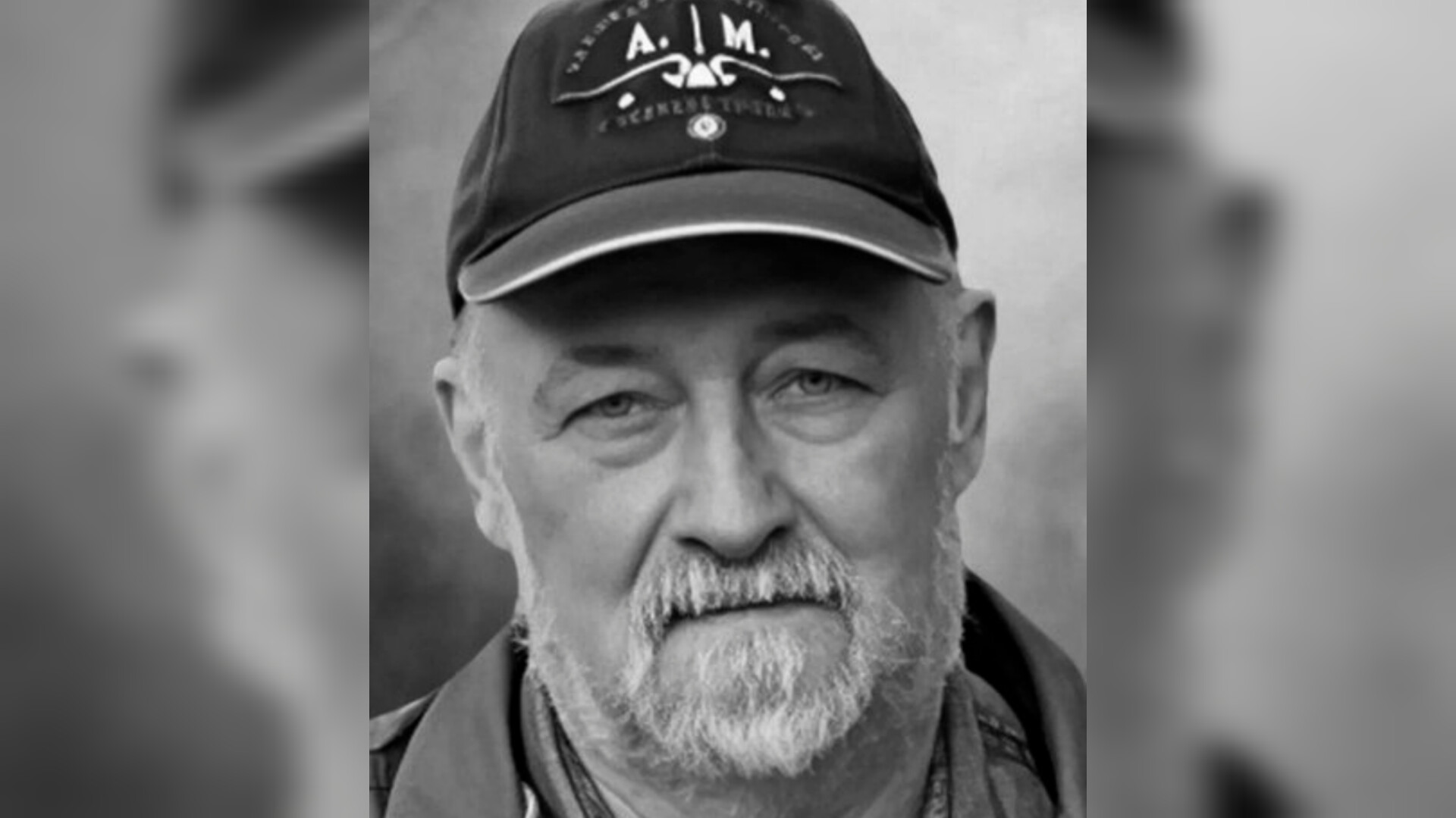 Известный режиссёр-документалист Массарыгин умер в 74 года