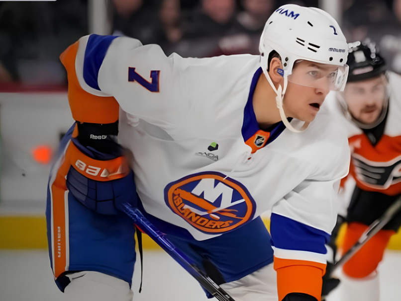 &laquo;Айлендерс&raquo; обменяли российского форварда Цыплакова в &laquo;Нью-Джерси&raquo;