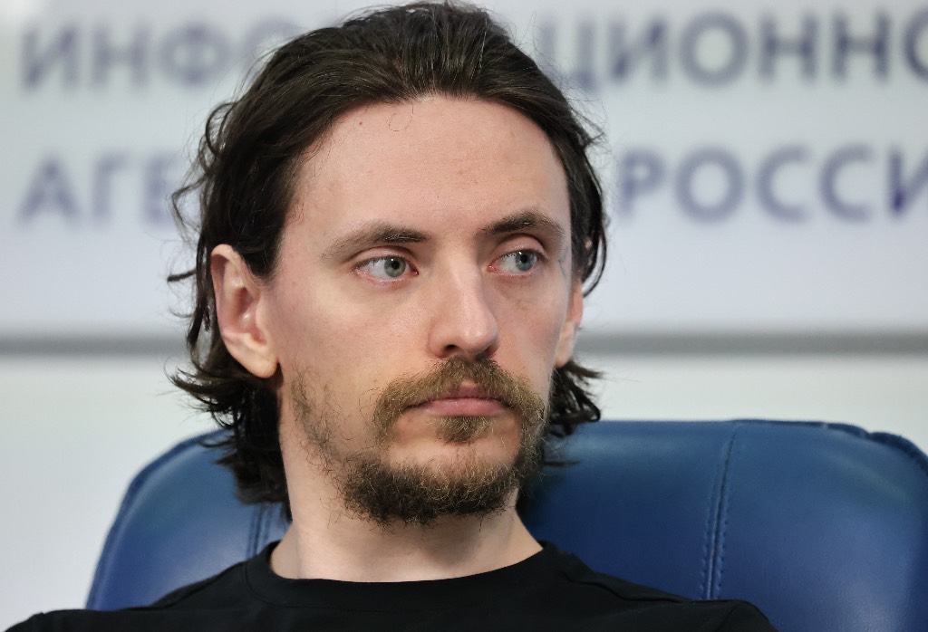 ЕС ввёл санкции против артиста балета Полунина, у которого есть тату с Путиным