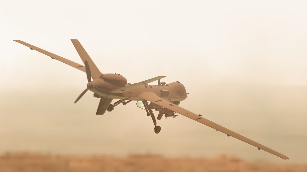 Силы ПВО сбили украинские беспилотники в&nbsp;Ростовской области