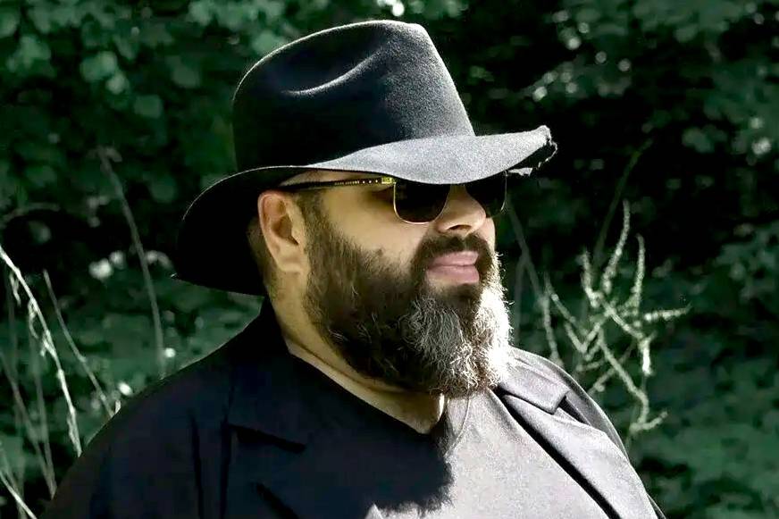 Фадеев анонсировал выпуск первого за 20 лет альбома певицы Елены Зосимовой