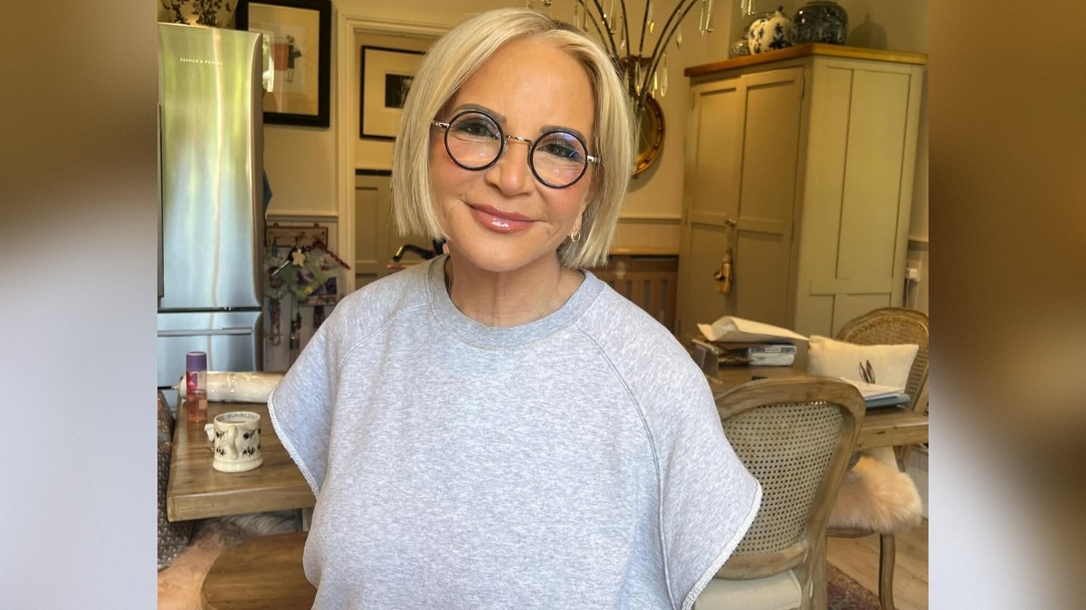 Бывший экстрасенс принцессы Дианы и Умы Турман завела аккаунт на OnlyFans