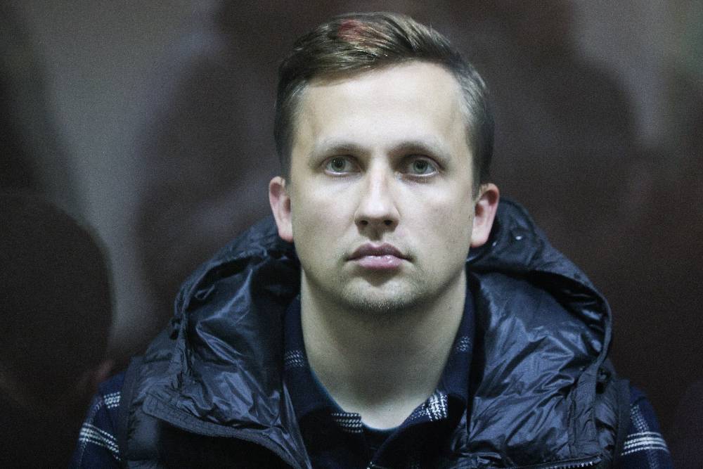 Бывшего партнёра блогеров Чекалиных Романа Вишняка приговорили к 2,5 годам тюрьмы