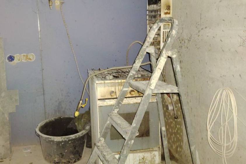 Три человека насмерть отравились угарным газом в подмосковном Видном