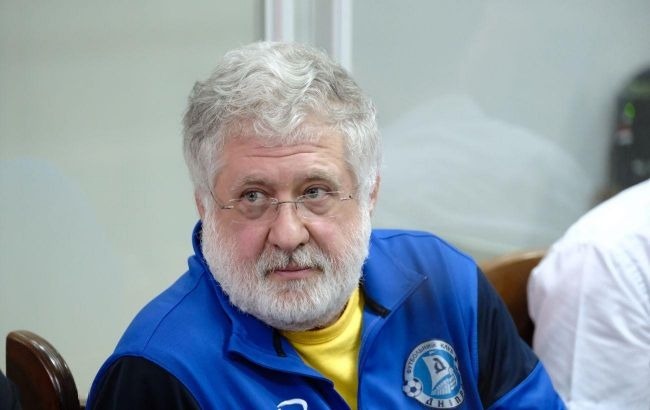 Суд Киева оставил под арестом олигарха Коломойского* по делу о заказном убийстве