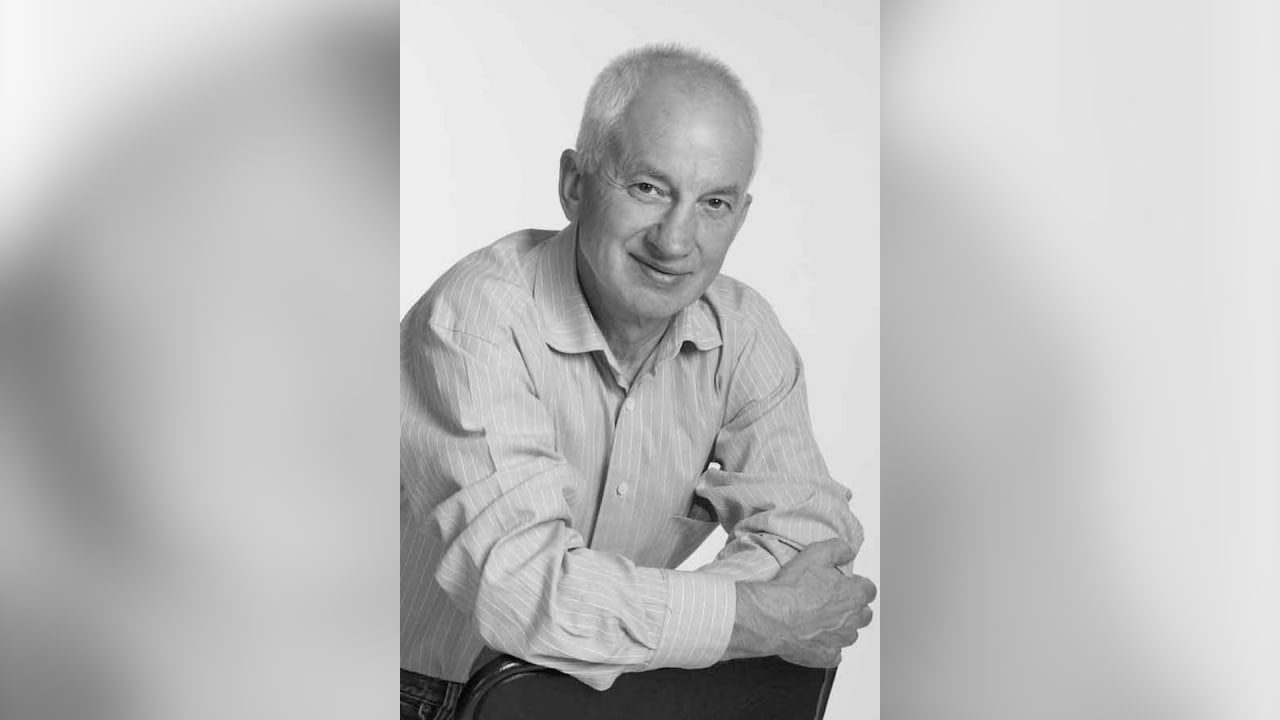 Стоял на руках в 80 лет: Не стало легенды спортивной акробатики Василия Скакуна