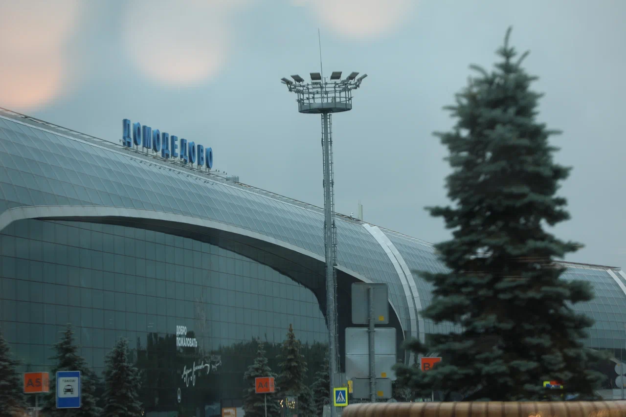 Новым владельцем Домодедово стало Шереметьево