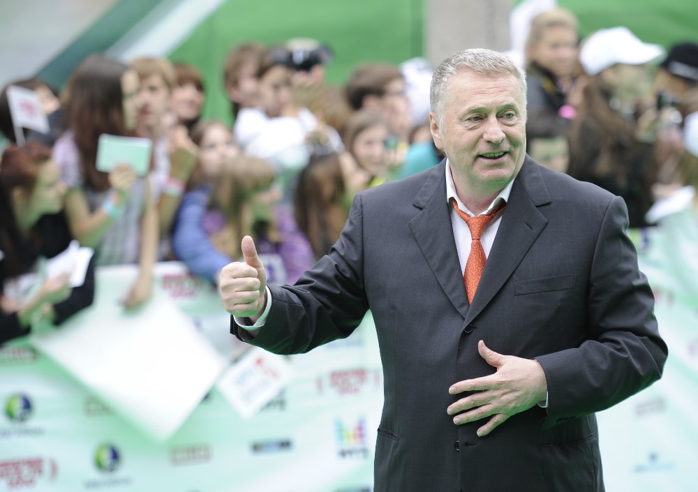 Отсчёт запущен: Всплыло забытое предсказание Жириновского о конце СВО на 2026 год