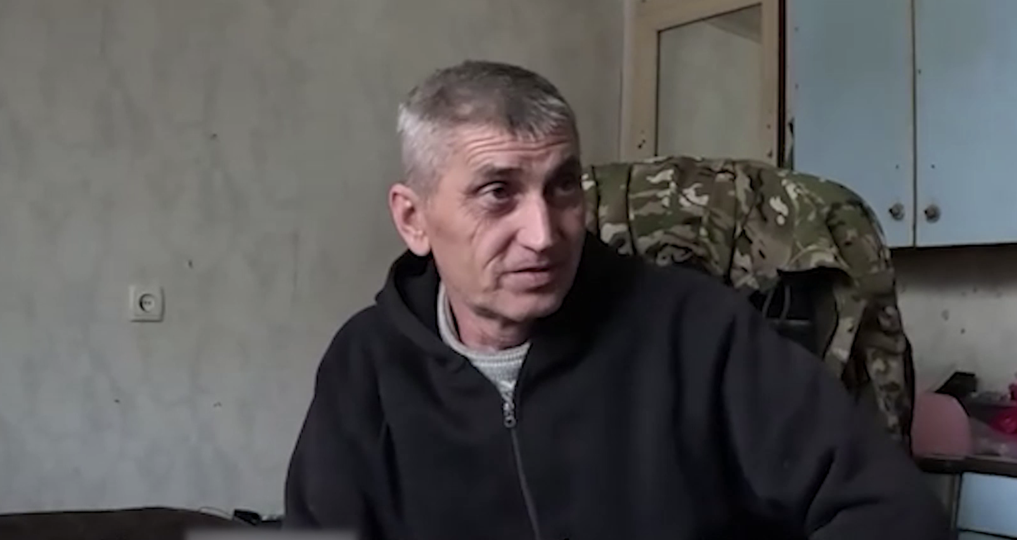 &laquo;Ставили метки&raquo;: Житель Запорожской области рассказал, как ВСУ после бегства бомбили гражданских