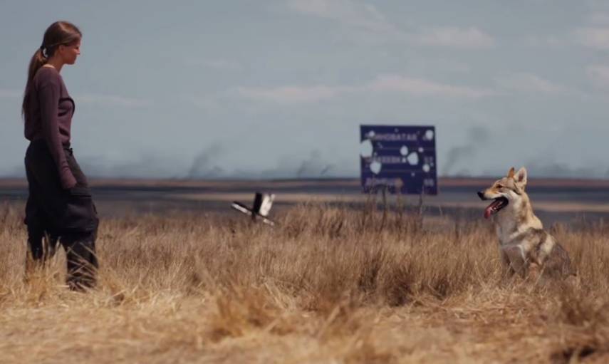 &laquo;Таврида&raquo; в &laquo;Ландышах&raquo; &mdash; музыка Ильи Аноприева стала голосом нового сезона