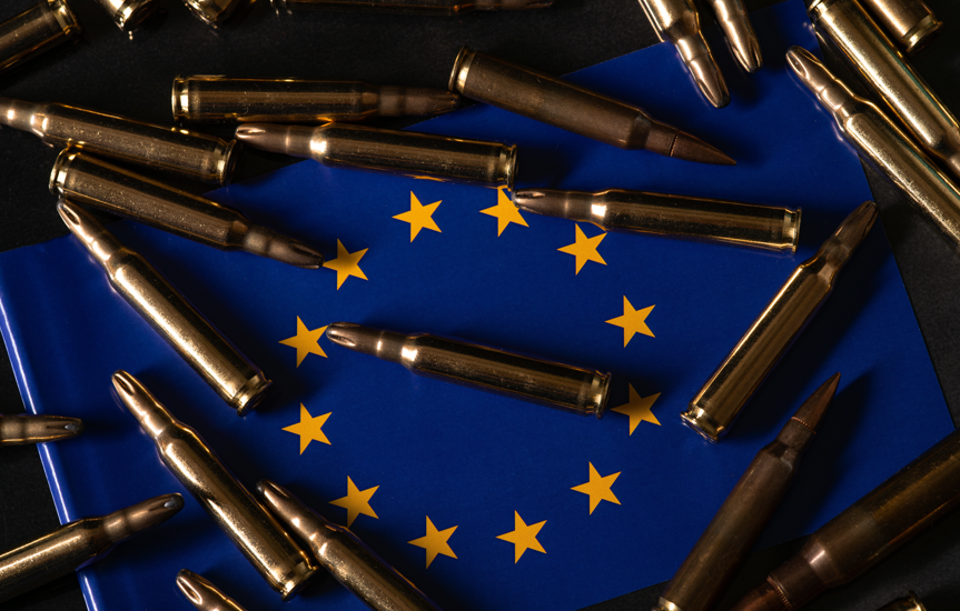 ЕС выступил за мирный переход власти в Венесуэле после ареста Мадуро