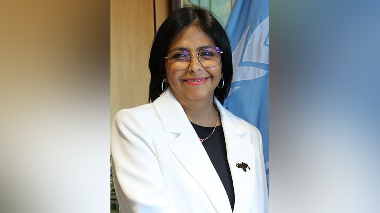 Верховный суд Венесуэлы назначил Родригес исполняющей обязанности президента