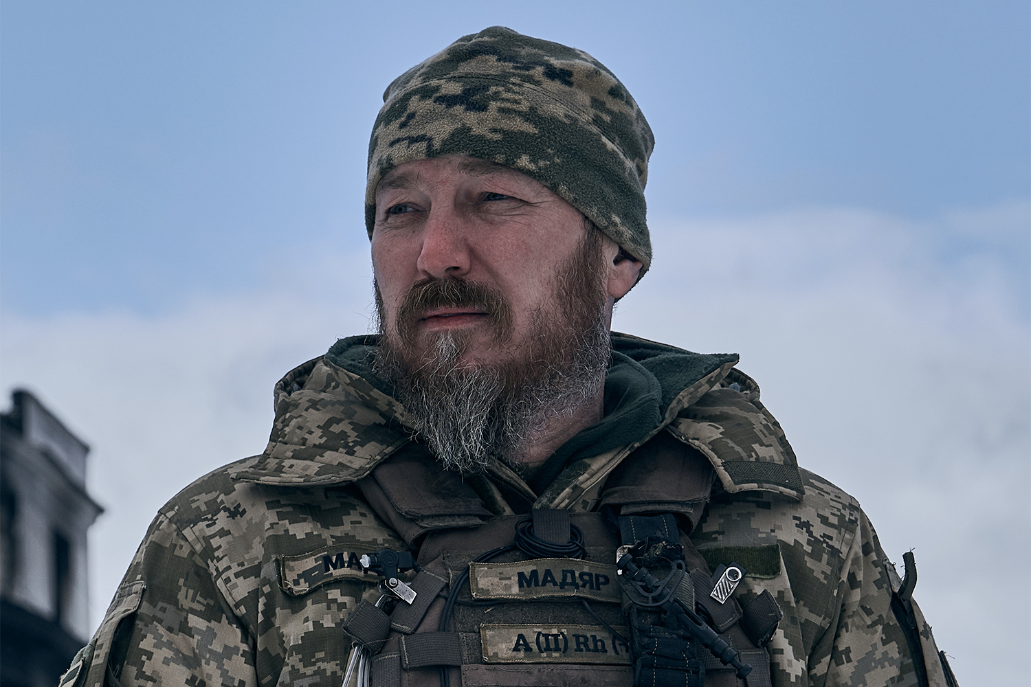 СК обвинил комбата &laquo;Птиц Мадьяра&raquo;в 46 эпизодах преступлений