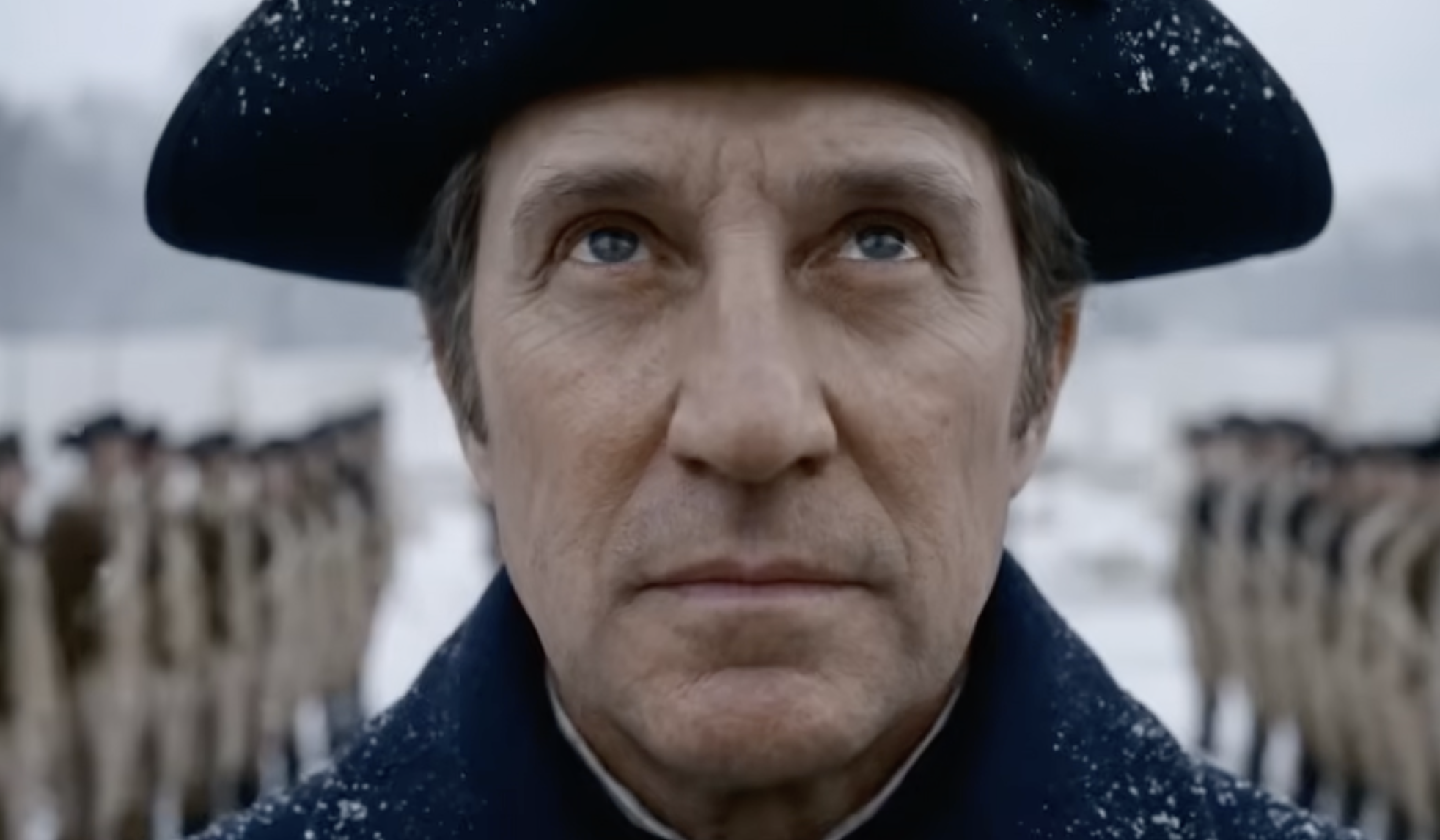 Студия Даррена Аронофски запустила первый в Голливуд ИИ-сериал