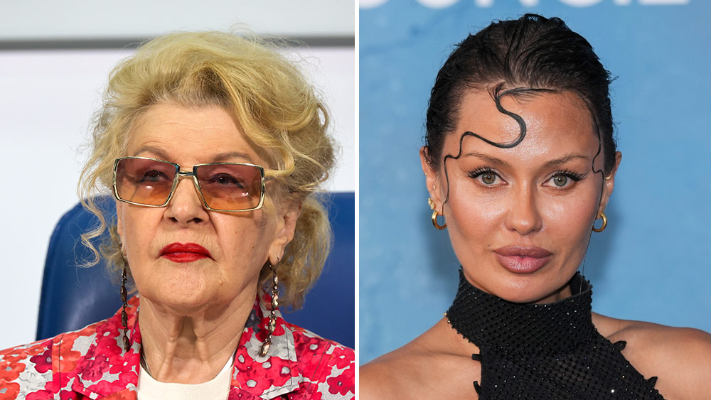 Светлана Дружинина раскритиковала Викторию Боню за показную роскошь