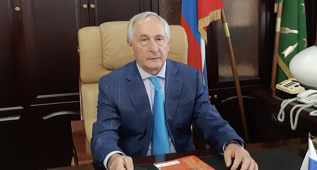 Суд обратил имущество экс-главы Верховного суда Адыгеи в доход государства