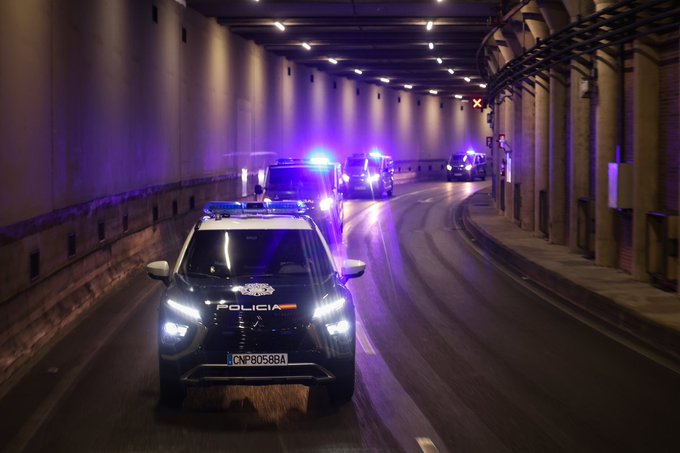 В Испании полиция освободила 27 женщин из сексуального рабства