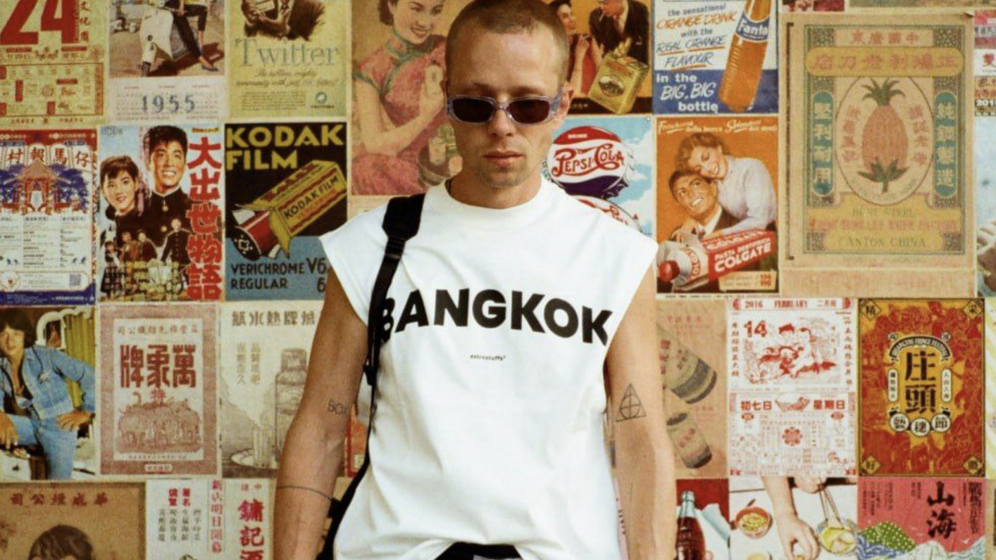 Второй за месяц: В Таиланде пропал 24-летний криптоинвестор из России