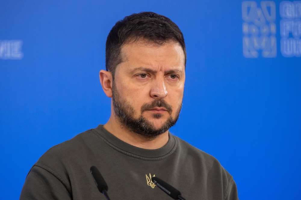 Политолог Доктороу заявил, что Россия добьётся требуемого по Украине