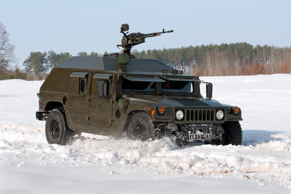 Иностранные ДРГ ВСУ занимаются перерезанием путей снабжения