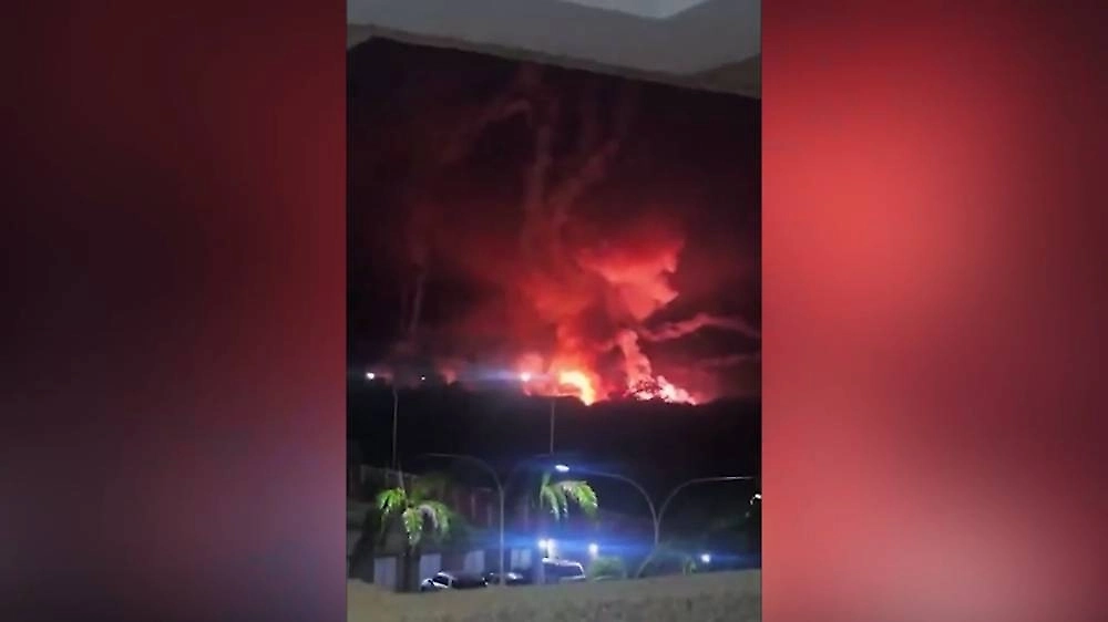 Число погибших из-за атаки США на Венесуэлу возросло до 80