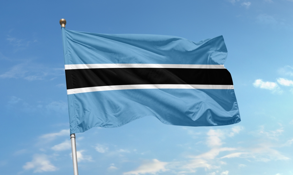 Ботсвана намерена открыть посольство в Москве