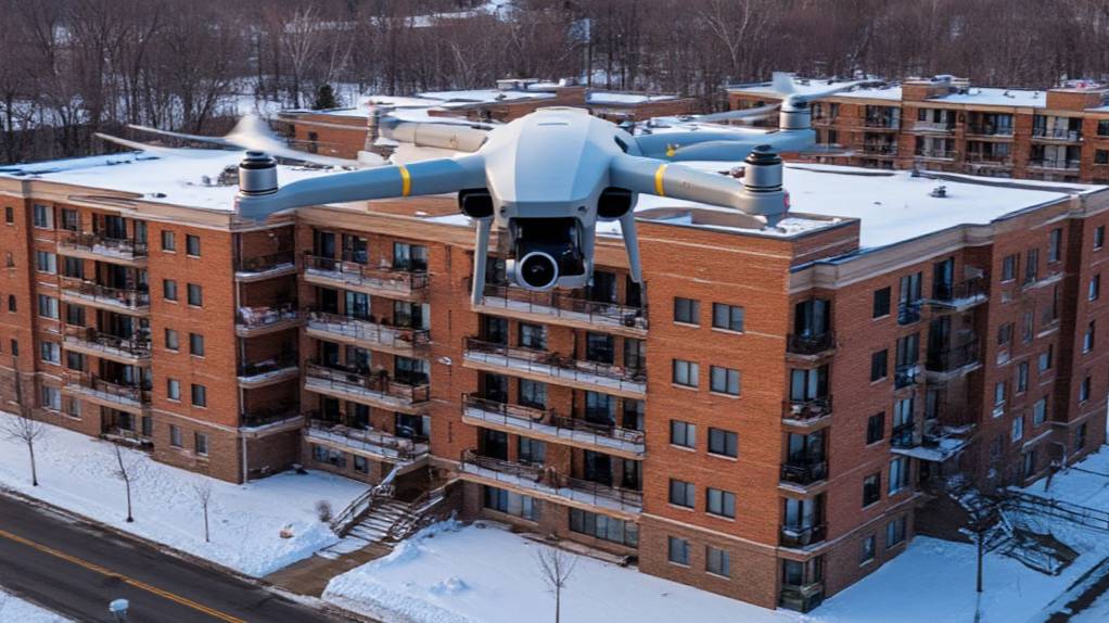 В небе над Калужской областью уничтожено 11 беспилотников ВСУ