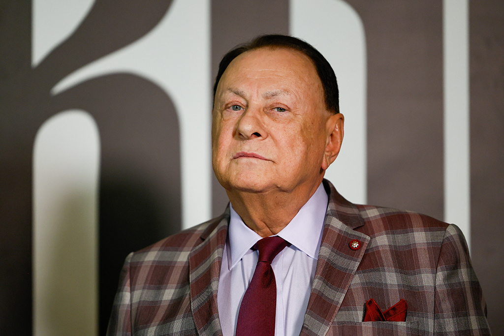 Директор &laquo;Ленкома&raquo; Марк Варшавер опроверг сообщения об удалении опухоли