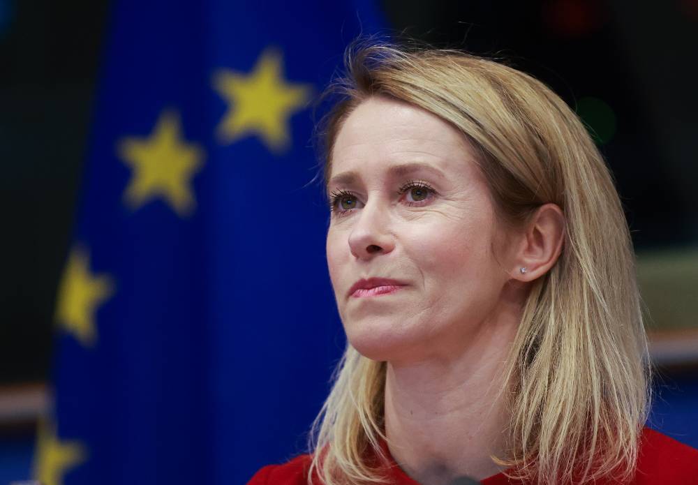 Madžarska zavrnila podporo skupni izjavi Evropske unije o razmerah v Venezueli