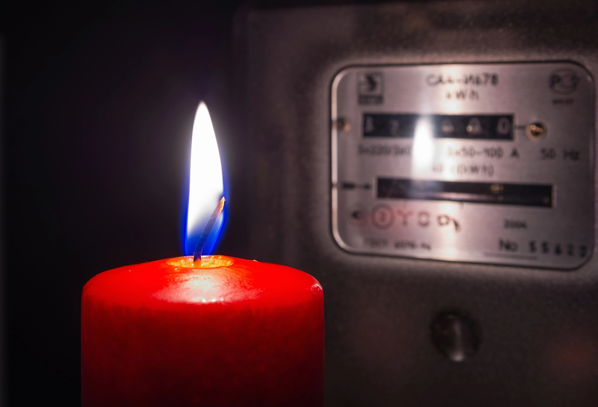 NYT: Украина столкнулась с вакуумом власти после российских ударов по энергетике