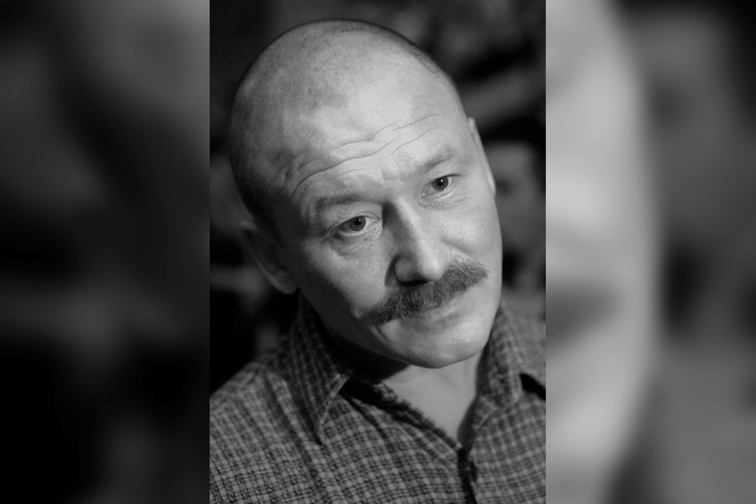 Названы дата и место похорон актёра Хорошева, который погиб спасая человека