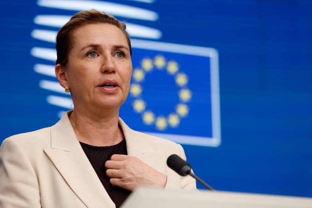 Премьер Дании: Вторжение США в Гренландию поставит крест на существовании НАТО