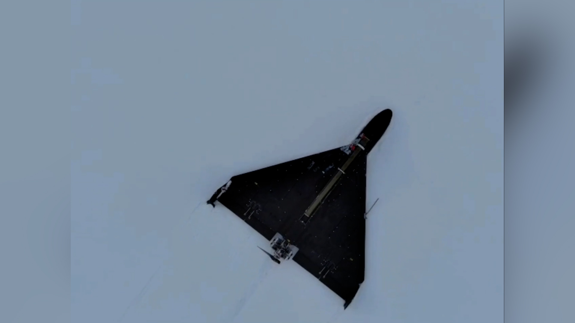 Военные эксперты оценили оснащение &laquo;Гераней&raquo; переносными ЗРК