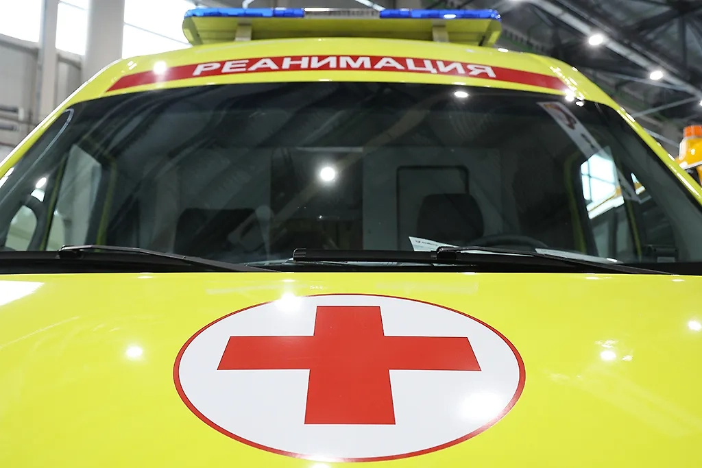 Мужчина и подросток пострадали от ударов ВСУ в Белгородской области