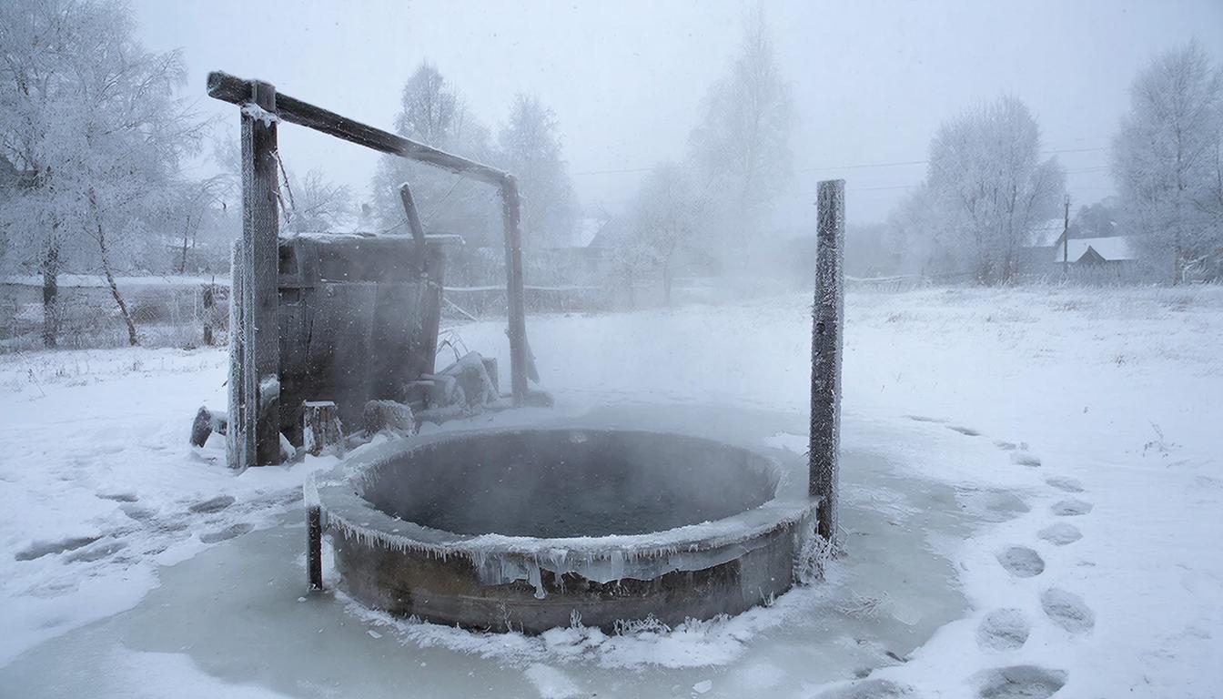 Семьям погибших в колодце детей в Менделеевске будет оказана помощь