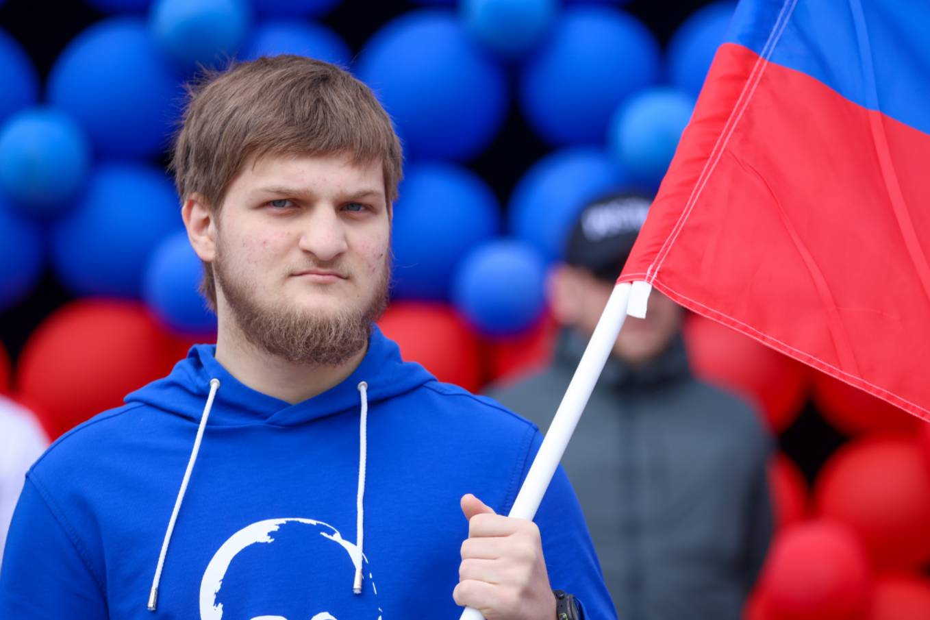 Старший сын Кадырова назначен и.о. зампредседателя правительства Чечни