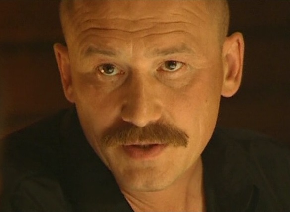 Похороны актёра Андрея Хорошева перенесли на 6 января из-за Рождества