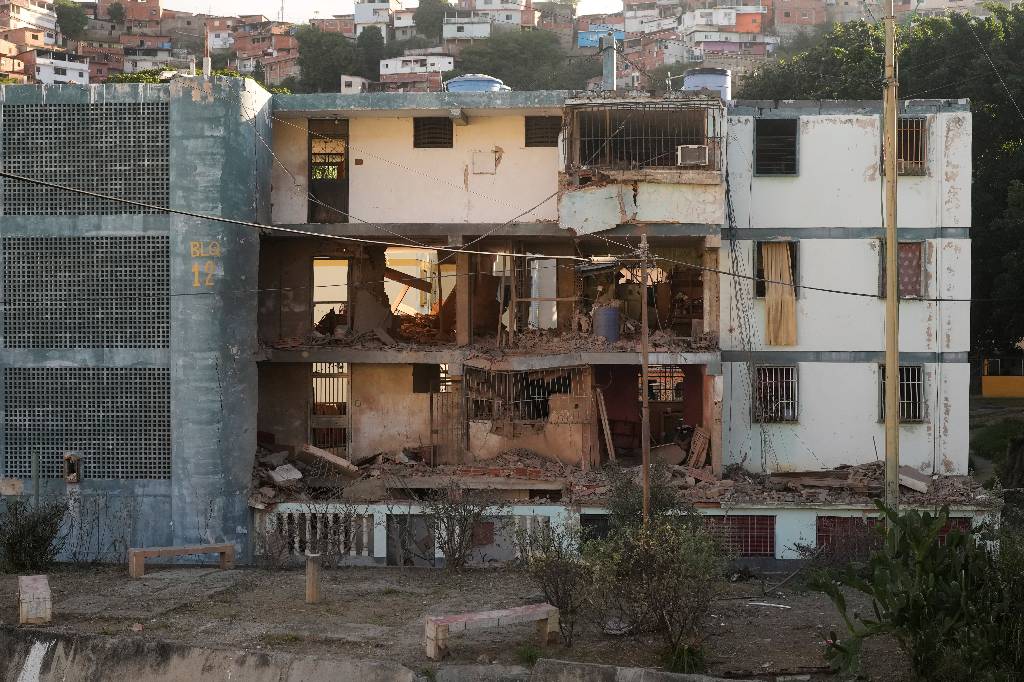 Profesor Glenn Diesen kritiziral zahodne medije zaradi povezovanja Rusije z dogodki v Venezueli